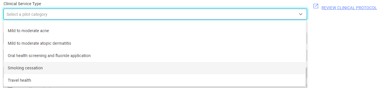 FSOP pharmacist consult clinical service type.png