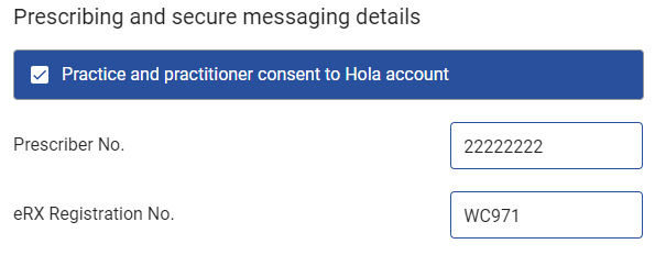 Prescrbing and secure messaging details.png