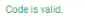 Derm code is valid.png