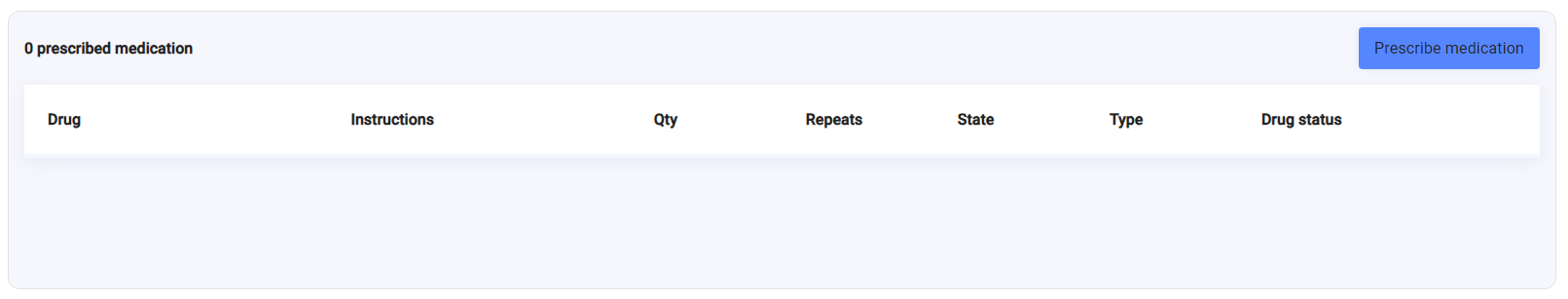FSOP Prescribing - Prescribe medication.png