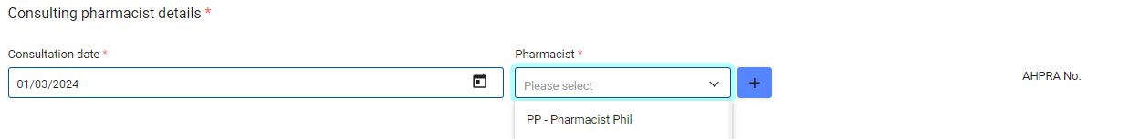 FSOP pharmacist consult pharmacist details 1.png