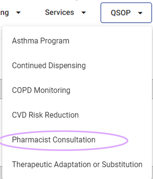 QSOP Pharmacist Consultation.png