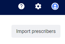 Doctors Manage Prescribers Import Prescribers.png