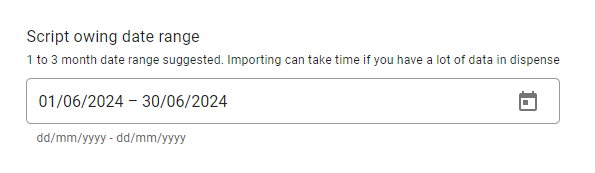 Doctors Script Request Date range.png