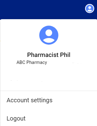 m4p login account settings.png