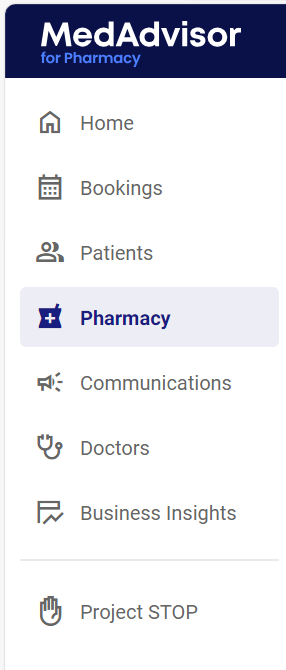 M4P Pharmacy Health Services Hub.png
