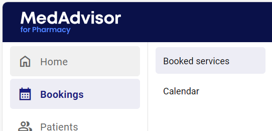 Bookings - Booked Services.png