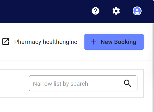 Bookings new booking.png