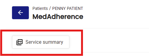 MedAdherence service summary.png