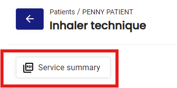Inhaler Technique Service summary.png