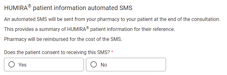 Humira SMS.png
