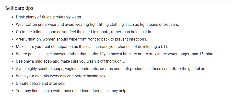 UTI Self care tips.png