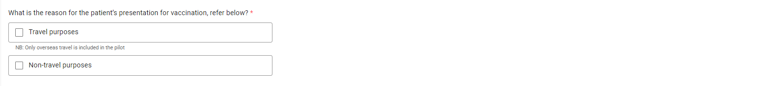 What is the reason Travel.png