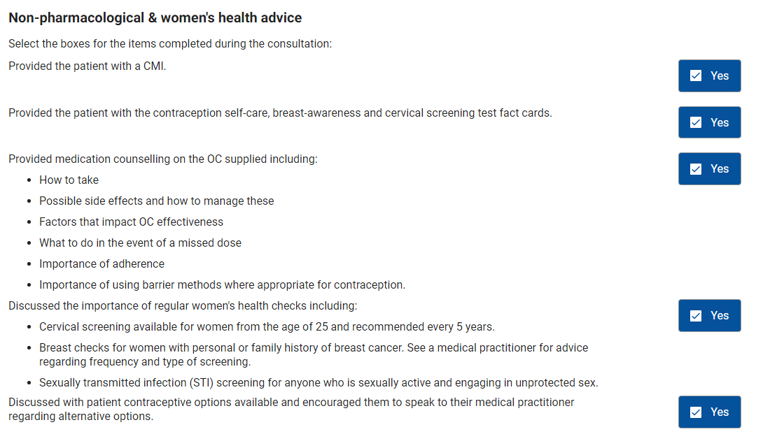 OC Treatment tas sa wa health advice.png