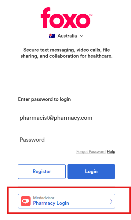 Foxo login.png