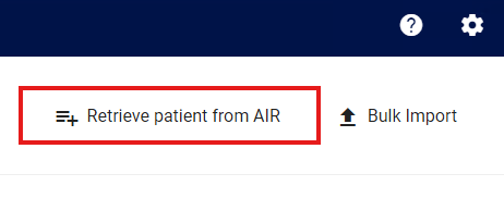 Retrieve patient from AIR.png