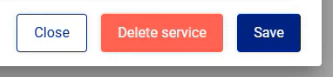 Edit service save delete service.png