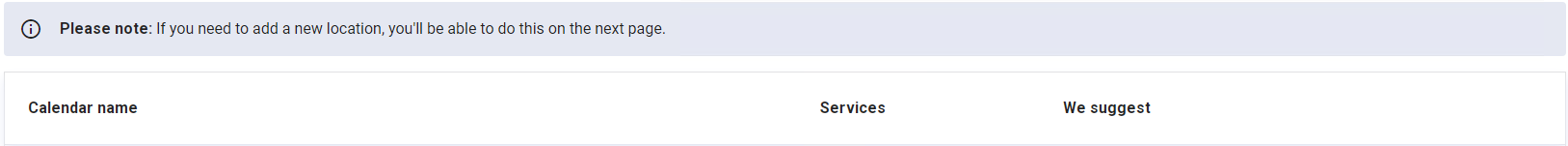 Step 1 calendar set up locations calendar name.png