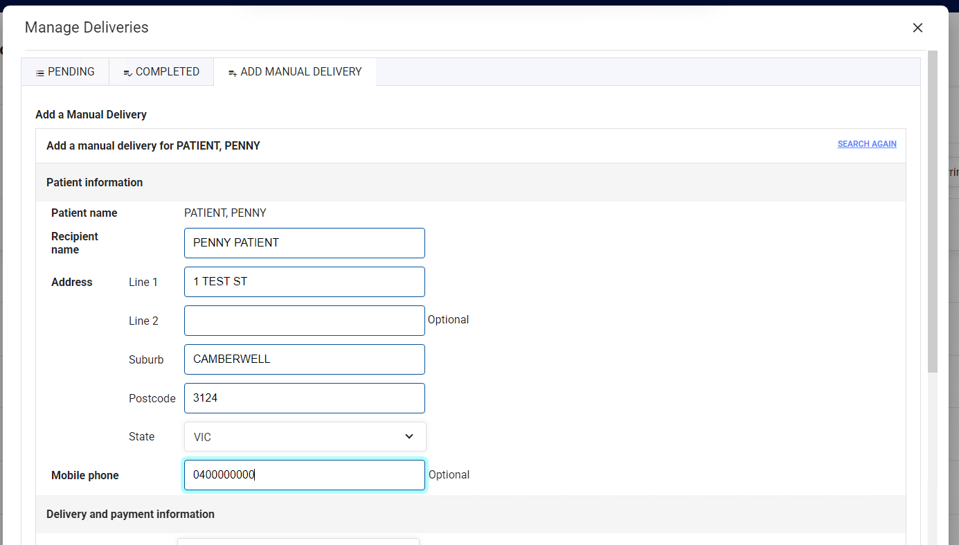 Add manual delivery search.png