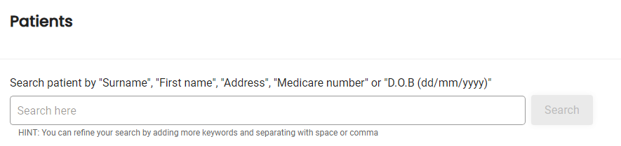 Patients search.png