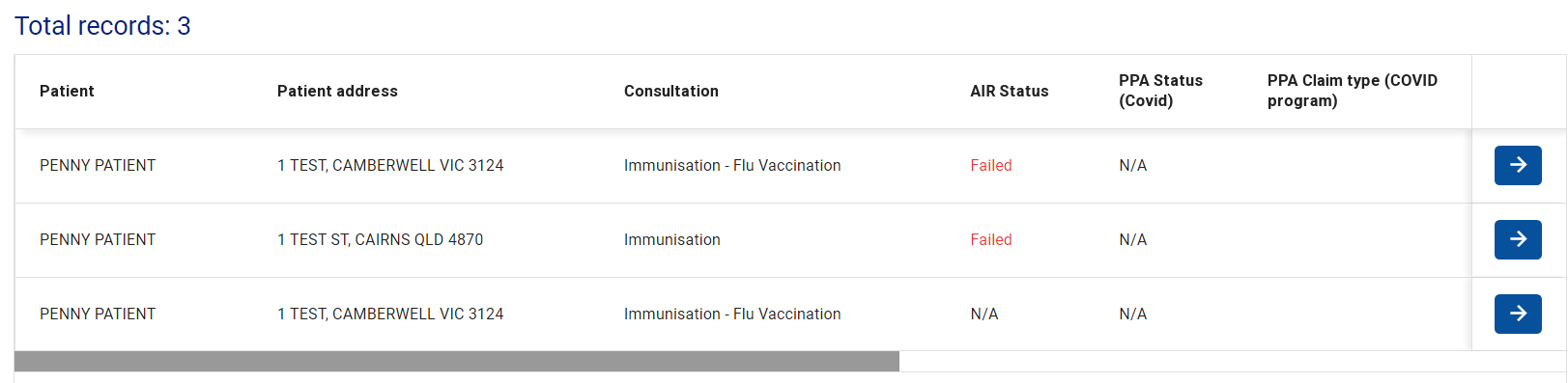 Total records immunsation report.png