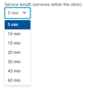 Clinic service length.png