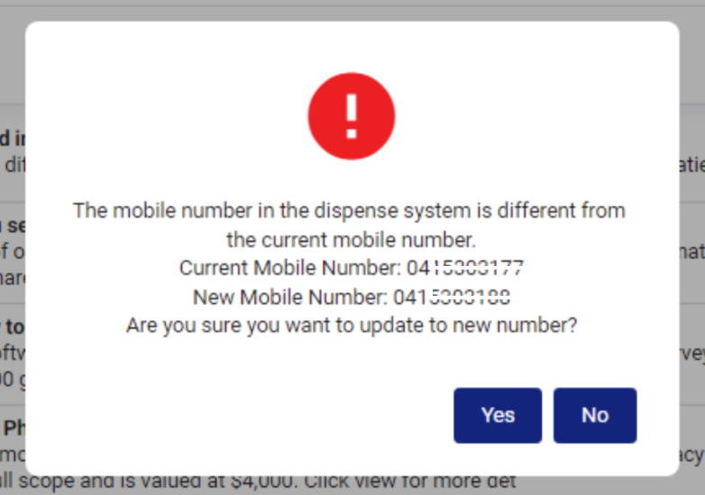 different mobile number.png