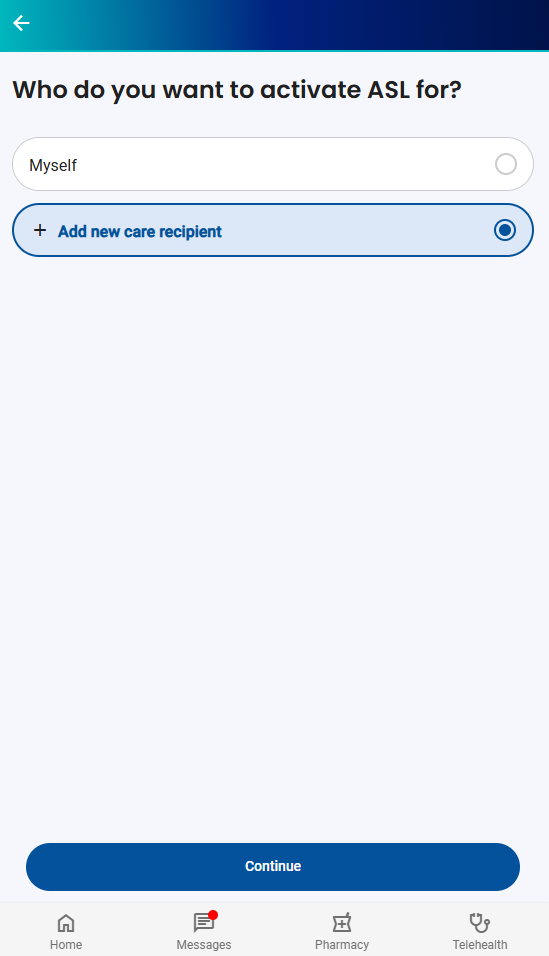 App Add new care recipient continue.png